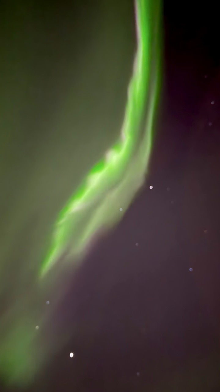 Norðurljós mynd 5
