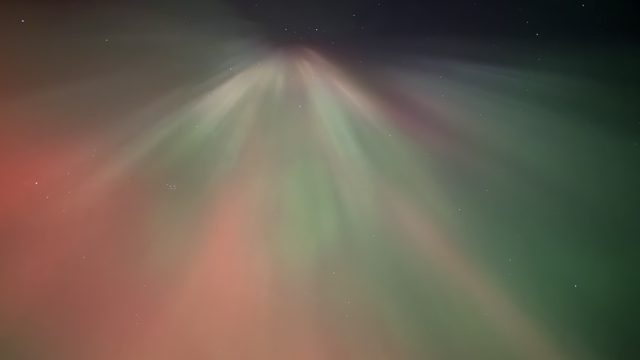 Norðurljós mynd 7